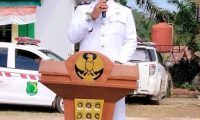 Oknum Kades Diduga Palsukan Tanda Tangan BPD