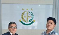 Oknum Kajari Diduga Menganulir Penetapan Diversi