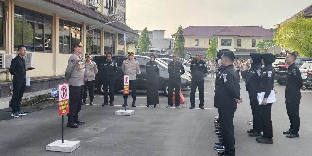 Kabid Humas: fungsi Humas dan soliditas Personel