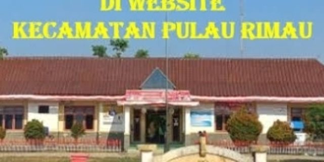 Pembelian bibit buah-buahan diduga dikorupsi