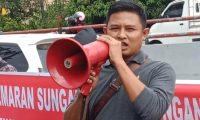 LSM dan Aktivis Bakal Unras, Terkait BBM Bersubsidi