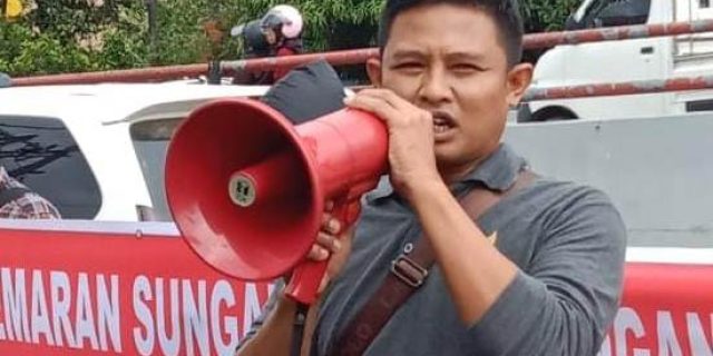LSM dan Aktivis Bakal Unras, Terkait BBM Bersubsidi