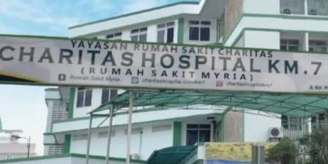 RS Myra Palembang Diduga Mutasi Karyawan Tidak Sesuai Kompetensi RS Myra Palembang Diduga Mutasi Karyawan Tidak Sesuai Kompetensi