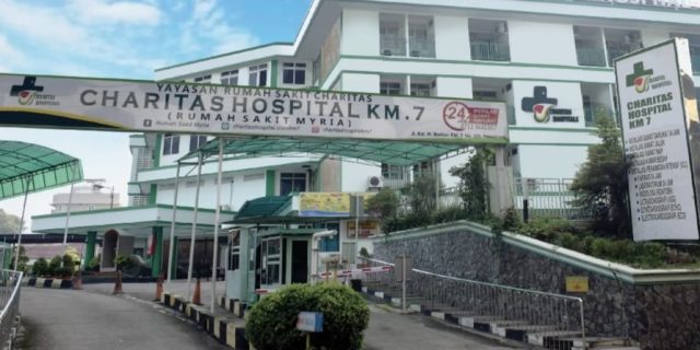 Mutasi Karyawan Diduga Sepihak, RS Myra Palembang Disomasi Mutasi Karyawan Diduga Sepihak, RS Myra Palembang Disomasi