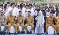 Wakil Bupati Lantik 451 ASN PPPK