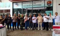 Dapur SPPG Pasigaran Sumedang di Resmikan