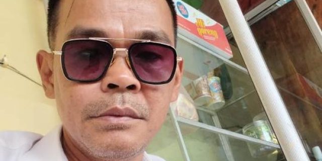 POSE RI Minta Aparat Transparan Penanganan Kasus Kebakaran Penyulingan Minyak Ilegal POSE RI Minta Aparat Transparan Penanganan Kasus Kebakaran Penyulingan Minyak Ilegal