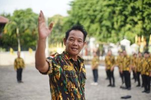 Darlian: Anugerah Gelar Pahlawan Nasional Kepada Mantan Presiden Soeharto Tepat