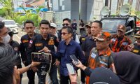 Koalisi Ormas Demo Desak Pemprov Tutup dan Segel Aktivitas Diskotik DA Club 41