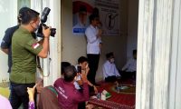 Saatnya Pemuda Bersatu, Bangkit dan Menang