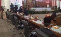 HUT OI ke-17 Diperingati Secara Sederhana