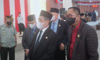 Wabup Pinta Pejabat OI Jalin Komunikasi
