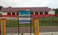 Realisasi Dana BOS SMPN 3 Rantau Bayur Dipertanyakan