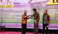 PEMKAB MUBA Gelar kan Coaching Clinic SAKIP