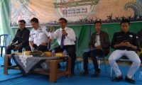Momen Hari Pahlawan Di Isi Dialog bahaya Narkoba