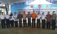 Ditpolair Prakarsai Forum Keselamatan Pelayanan di Sumsel