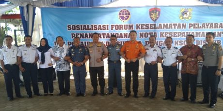Ditpolair Prakarsai Forum Keselamatan Pelayanan di Sumsel