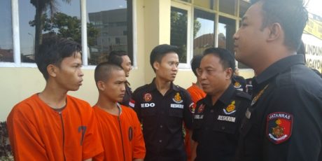 Keluarga Minta Agar Tersangka Pembunuh Sofyan Di Hukum Mati