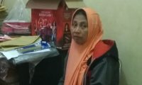IRT Pencuri Ddi Pasar Km 5 Diamankan Pedagang