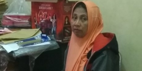 IRT Pencuri Ddi Pasar Km 5 Diamankan Pedagang