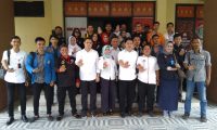 Ditresnarkoba Tatap Muka Bersama BEM dan Pengiat Anti Narkoba