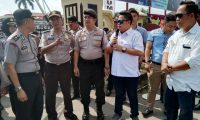 NCW Desak Penyidik Tipikor Periksa Pejabat Banyuasin