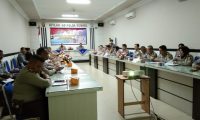 14 Hari Bekerja Satgas Tilang Ratusan Kendaraan