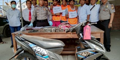 Misteri Mayat Dalam Karung Di Sumur Terungkap