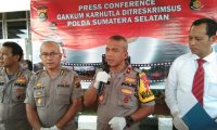 LP Kasus Karhutlah Bergulir