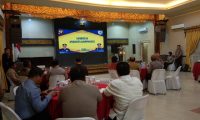Kompolnas Kunjungan Kerja ke Sumsel