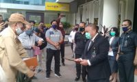 SPPPS Minta Putusan Adil, Ketua PN : Hakim Independen