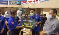 Tournament Billiar Bisa Membawa Atlit ke Tingkat Provinsi