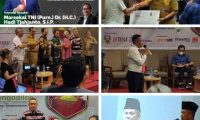 Solusi Menteri ATR/BPN RI Dalam Penyelesaian Sengketa Tanah