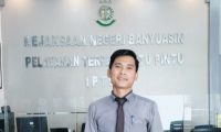 PK Dikabulkan, Ruli Mohon Kajari Banyuasin Laksanakan Eksekusi