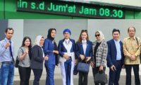 Kapolsek IB-1 Palembang Dipraperadilkan