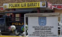 Digugat Praperadilan, Polsek IB-1 Palembang Angkat Bicara