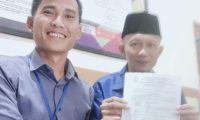 Ajukan PK, Mantan Sekwan PALI Siap Sebagai JC