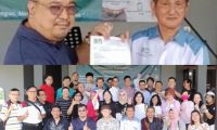 IKPI Halal Bihalal Merayakan Kemenangan, Merajut Persaudaraan