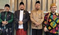 Ketum Fonpess Bantah Tuduhan Pungli
