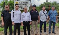 Diduga Alas Hak Palsu, Dua SHM Satu Objek
