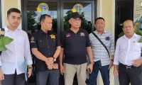 Alas Hak PLN Diduga Palsu, Karim Pertanyakan BPN Banyuasin
