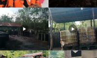 Warga “Kambing Hitam” Ilegal Driling, Ruli Ngadu Kapolda