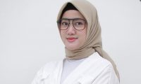 Support UMKM, Indosat Pasang Puluhan Brandingan Nama Toko-toko