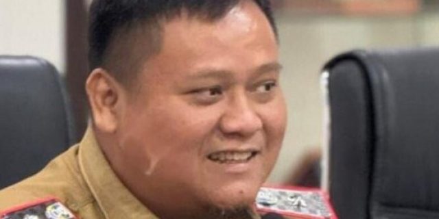 Sekda Akan Panggil Kadis Diknas Terkait Dana BOS di SMPN 1 Puri