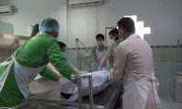 Jenazah Mekanik Heli Asal Rusia Di Otopsi