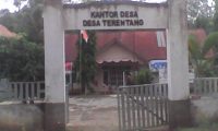 Saat Jam Kerja, Diduga Kantor Desa Jarang Dibuka