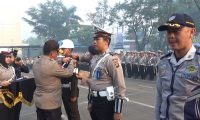 Razia Operasi Zebra Musi 2019 Akan Berlangsung 2 Pekan