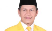 Ketua DPRD Pimpin Sidang Paripurna  LKPJ Bupati OI