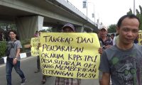 MPP Desak Kapolda Usut Tuntas Diduga Kecurangan Pileg