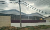 PT Sariguna Prima Tirta Belum Kantongi Izin Operasional